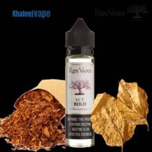 VCT BLOD BY RIPE VAPE|60ML