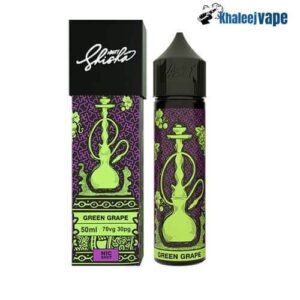 Nasty-Shisha-Green-Grape