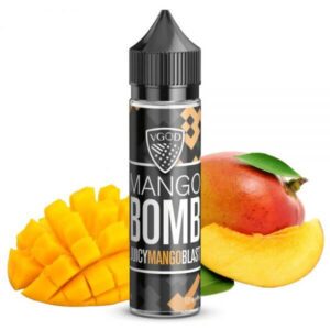 MANGO BOMB BY VGOD|60ML