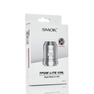 SMOK TFV16 MESH REPLACEMENT COILS