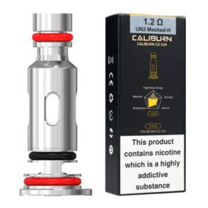 UWELL CALIBURN G2 REPLACEMENT COILS