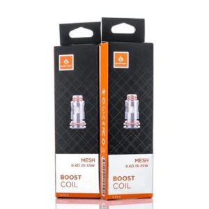 GEEKVAPE AEGIS BOOST REPLACEMENT COILS