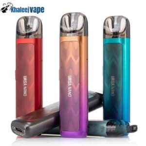 LOST VAPE URSA NANO POD KIT