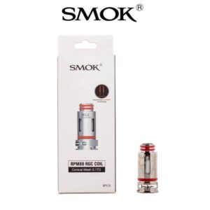 SMOK RPM80 RGC COILS