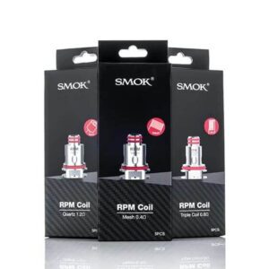 SMOK RPM REPLACEMENT COILS