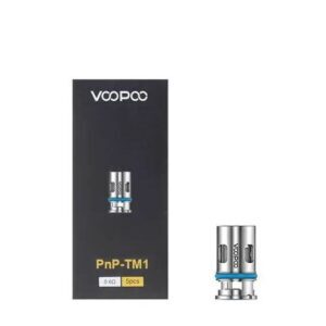 VOOPOO PNP TM1 COILS