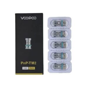 VOOPOO PNP TM2 COILS