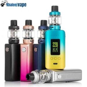 VAPORESSO GEN 200 220W STARTER KIT|DUBAI