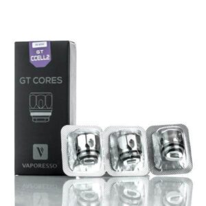 VAPORESSO GT CORE COILS