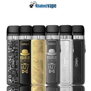 VOOPOO VINCI POD ROYAL EDITION |DUBAI