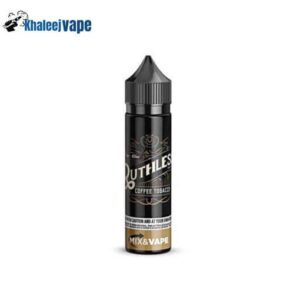 COFFEE TOBACCO BY RUTHLESS IN DUBAI