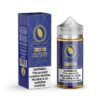 GOLD LEAF SALT ROYAL OAK 30ML|DUBAI