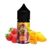 CUSH MAN MANGO STRAWBERRY NASTY SALTNIC 30ML