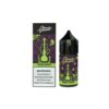 GREEN GRAPE BY NASTY SHISHA NICOTINE SALT 30ML