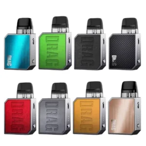 VOOPOO DRAG NANO 2 POD SYSTEM