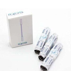 IQOS CLEANING STICKS