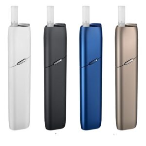 IQOS 3 MULTI IN DUBAI