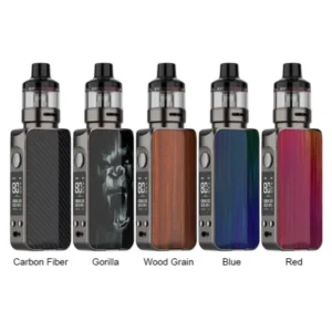 VAPORESSO LUXE 80 STARTER KIT