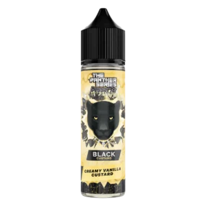 BLACK CUSTARD DR.VAPES 60ML|3MG