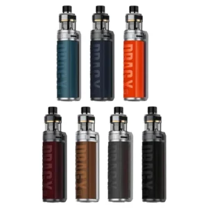 VOOPOO DRAG X PRO 100W POD KIT