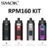 SMOK RPM160 160W POD MOD KIT