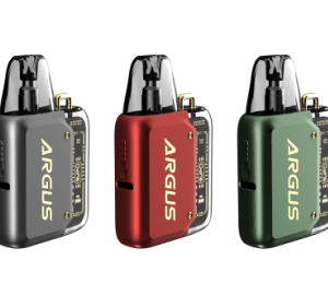 ARGUS P1 VAPE KIT BY VOOPOO