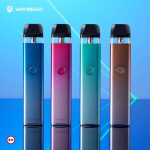 XROS 3 POD KIT BY VAPORESSO