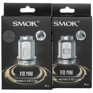 SMOK TFV18 V18 MINI COIL