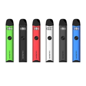 UWELL CALIBURN A3 POD KIT 520MAH 13W