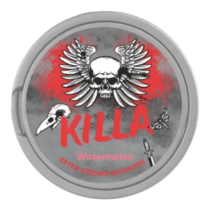 KILLA WATERMELON EXTRA STRONG SNUS