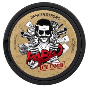 Pablo Ice Cold Snus