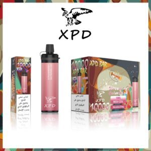 XPD BAR