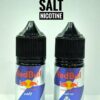 RED BULL SALTNIC VAPE JUICE