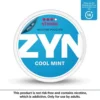 ZYN COOL MINT 11 MG