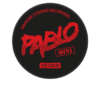 PABLO ICE COLD MINI SNUS