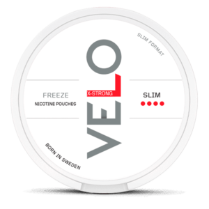 VELO FREEZE X-STRONG