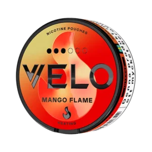 VELO MANGO FLAME STRONG