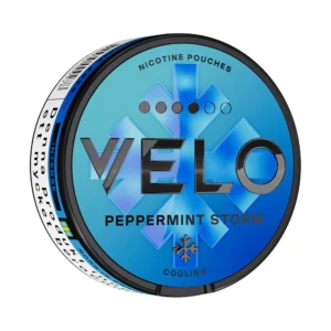 VELO PAPERMINT STORM