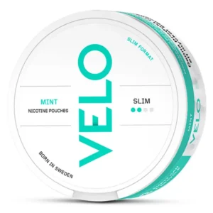 VELO MINT SLIM MEDIUM 