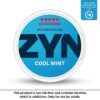 Cool Mint Slim 14mg