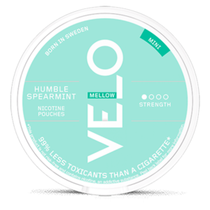 VELO Humble Spearmint