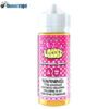 STRAWBERRY DIPPED BY LOADED|120ML IN UAE