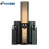 Check out the newest Uwell Tripod PCC Pod System Kit, featuring a 370mAh battery, portable charging case, and encases 1000mAh battery within the PCC case.