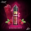 CRANBERRY WITH APPLE BY SECRET SAUCE 60 ML|3MG