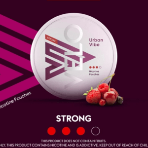 VELO URBAN VIBE STRONG POUCH