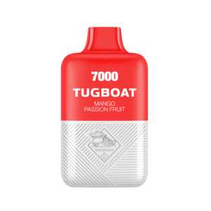 Tugboat 7000 Puffs Super